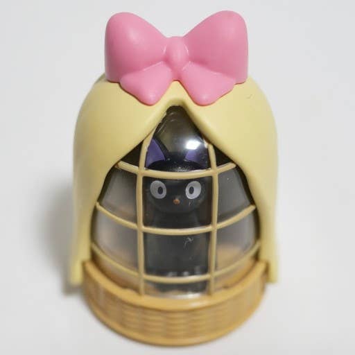 K-Wonderland - Wholesale Figurine Toy - Kids - Kiki's Delivery Service Cat figure collectable toy6