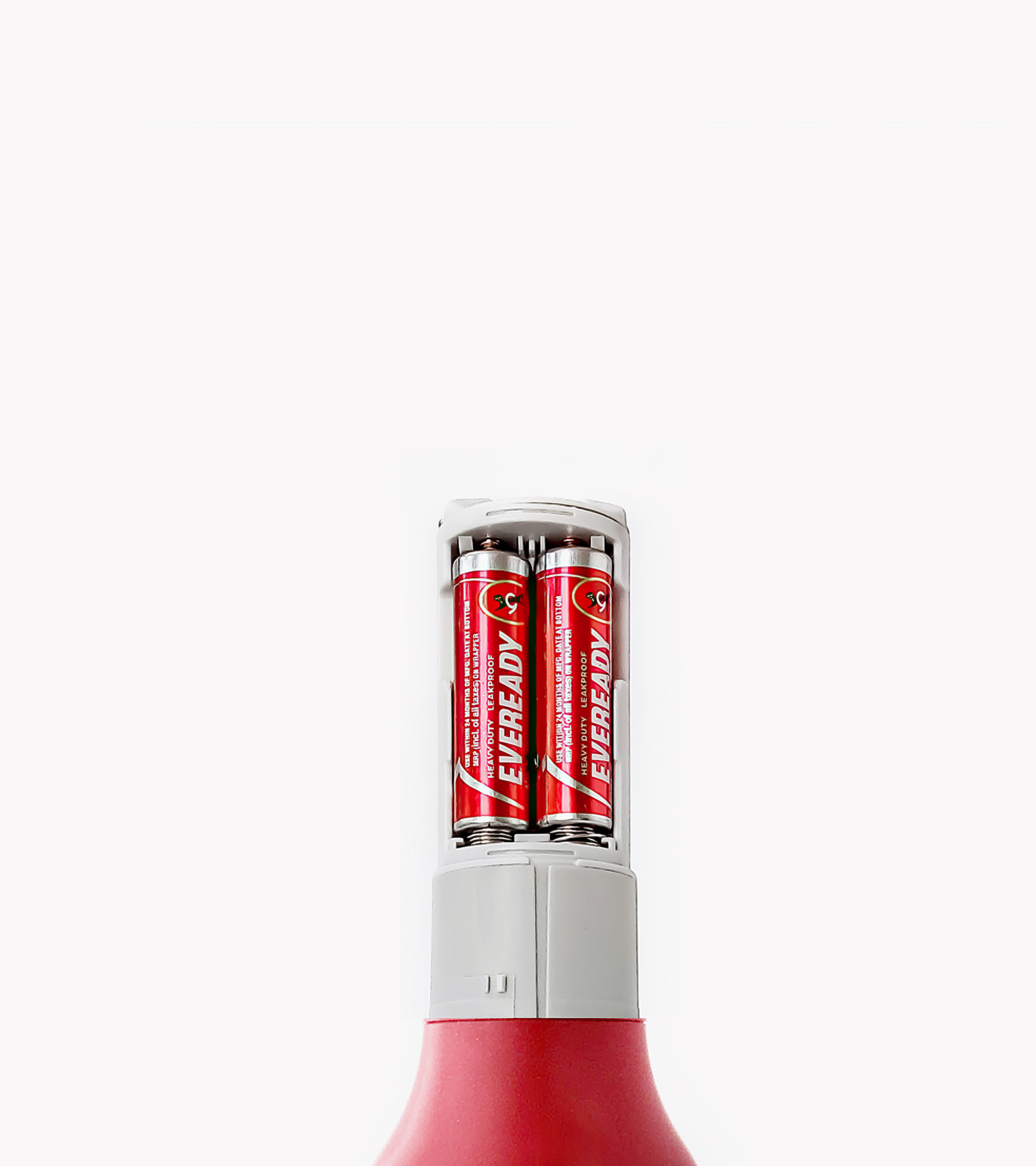 FinaMill - Wholesale Spice Mill - FinaMill Classic Battery - 1 Everyday Pod, 1 Pepper Pod26