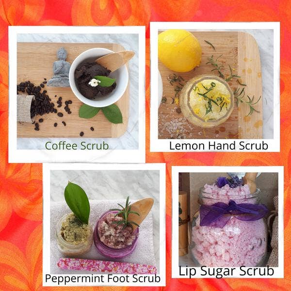 Lark & the Lotus - Wholesale Crafts, Hobbies & DIY Book - The DIY Apothecary Book1