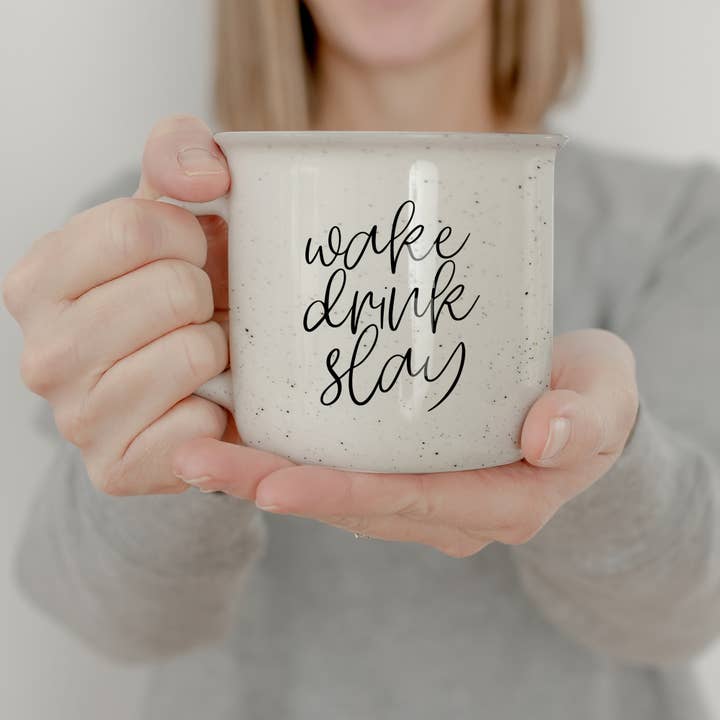 Gia Roma – wholesale Kaffekoppar – Mors Dag Gåvor Rolig, Mamma Skämt Kaffe Muggar Modern Keramik