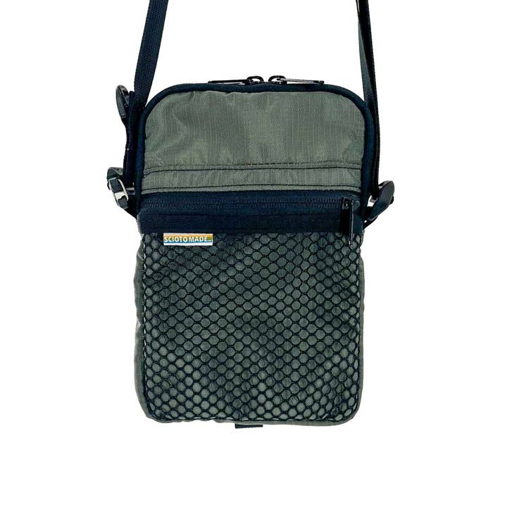 Bandolera NBS - Foliage para venta al por mayor de Scioto Made