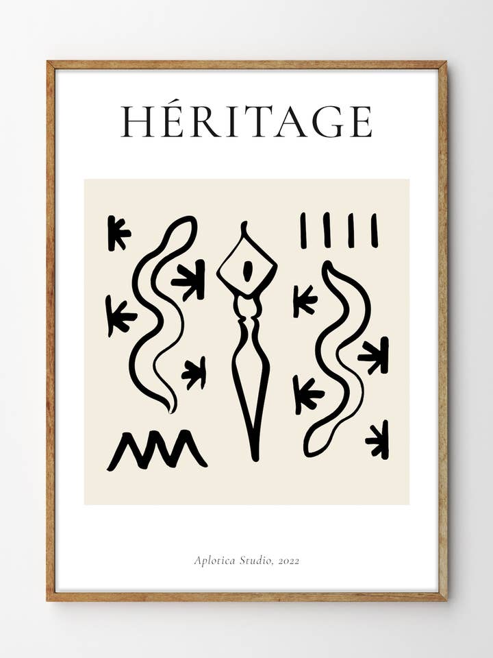 Bastien Bouta, Erbe für den Großhandel von Gustave