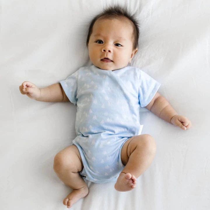 Mama Coco - Wholesale Bodysuit (Non-Footed) - Baby - WINGED BODYSUIT20