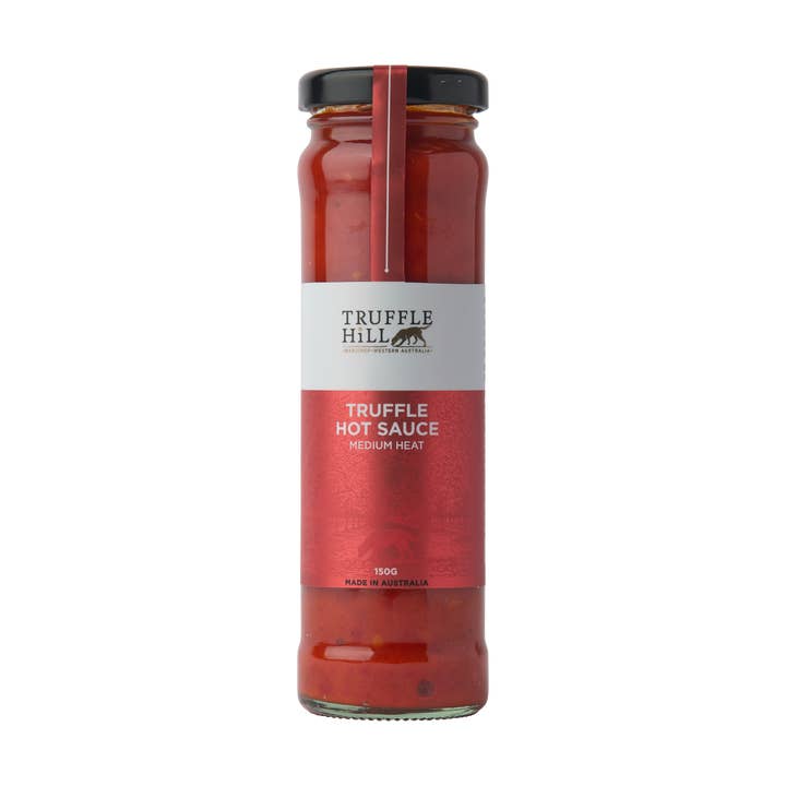 Molho picante de trufa 150g por atacado de Truffle Hill