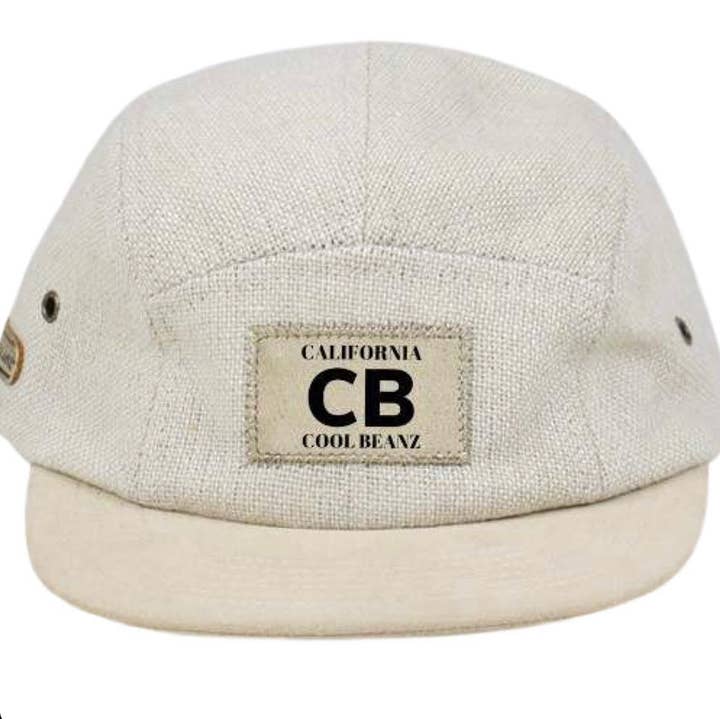 Cool Beanz - Wholesale Kids Hat - Kids - Cambria 5 Panel Hat0