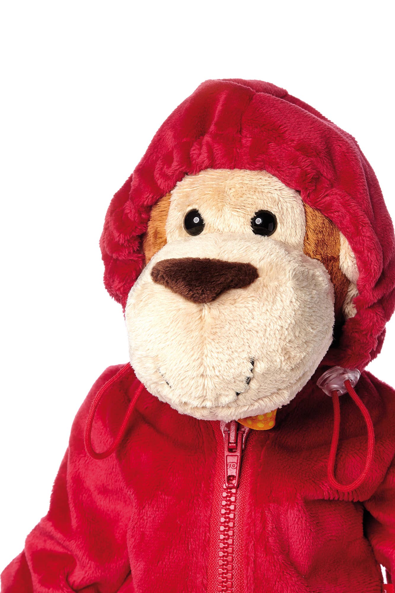 sigikid - Wholesale Puppet - Kids & Baby - Learning doll monkey11