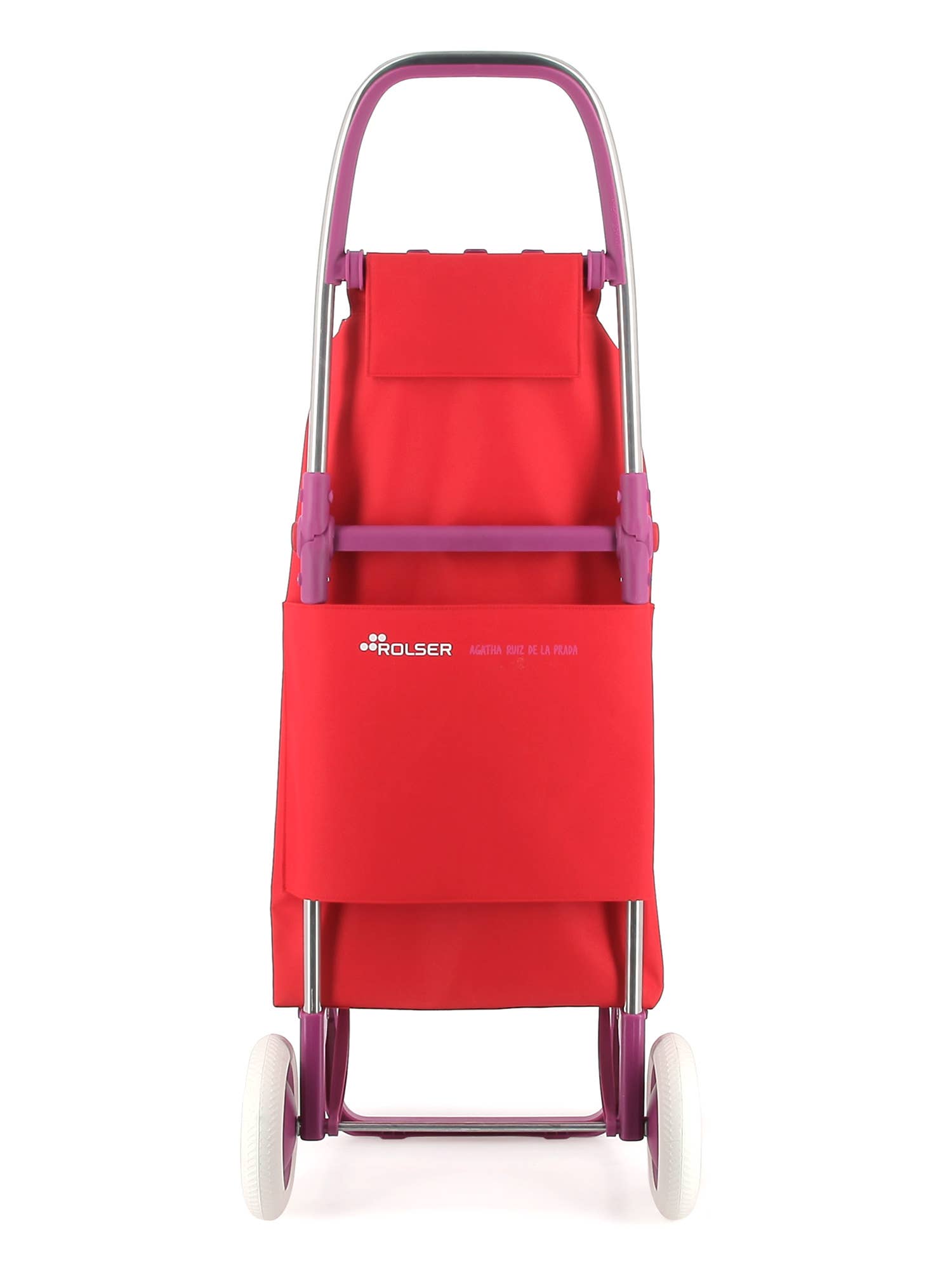 Rolser - Wholesale Grocery/Shopping Bag - Serrella Agatha 2L12