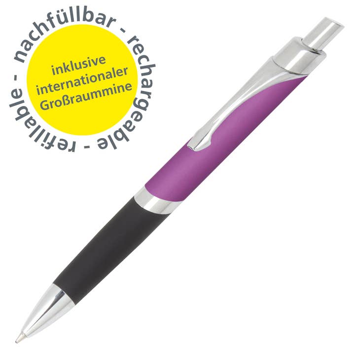 ONLINE Schreibgeräte GmbH - Wholesale Pen - Sporty twist ballpoint3