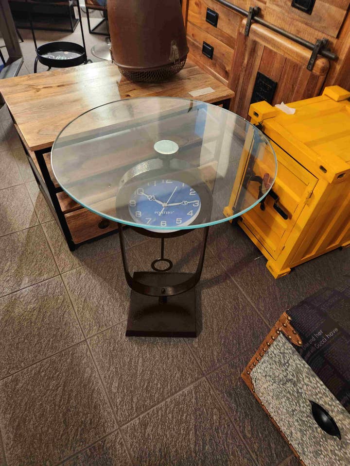 Vintage Klockbord för wholesale av Crab design