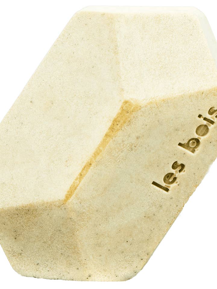 HAIR - Champú sólido fortificante para venta al por mayor de Les Bois