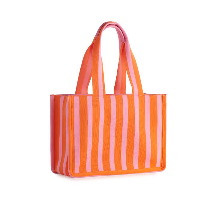Shiraleah - Wholesale Tote Bag - Women's - ISLA BOXY TOTE