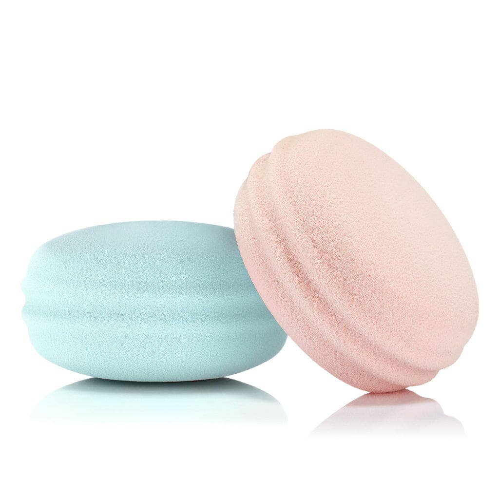 Spectrum Collections - Wholesale Makeup Brush Set - Spectrum Patisserie Box8