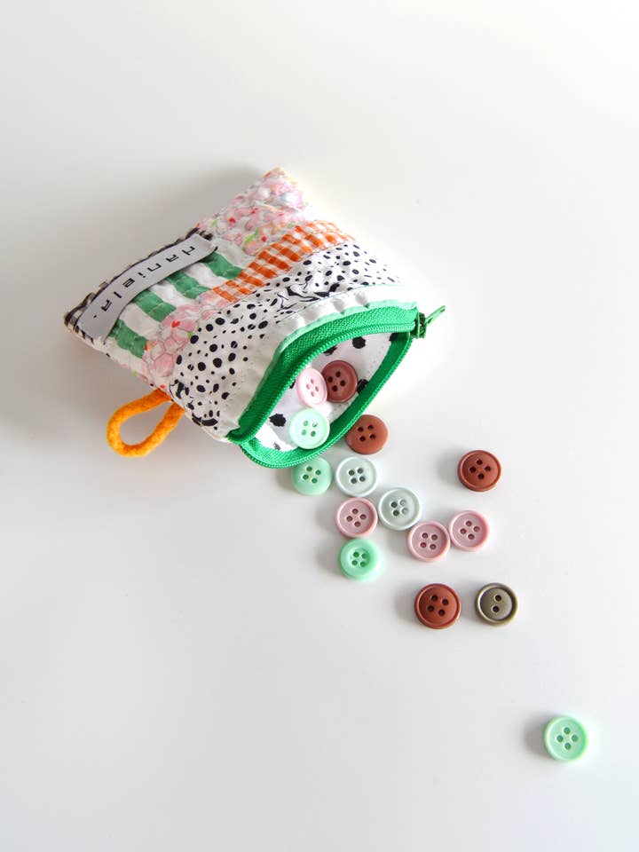 MINI SUPER POWER POCKET- REF M034 for wholesale by Daniela Ponto Final