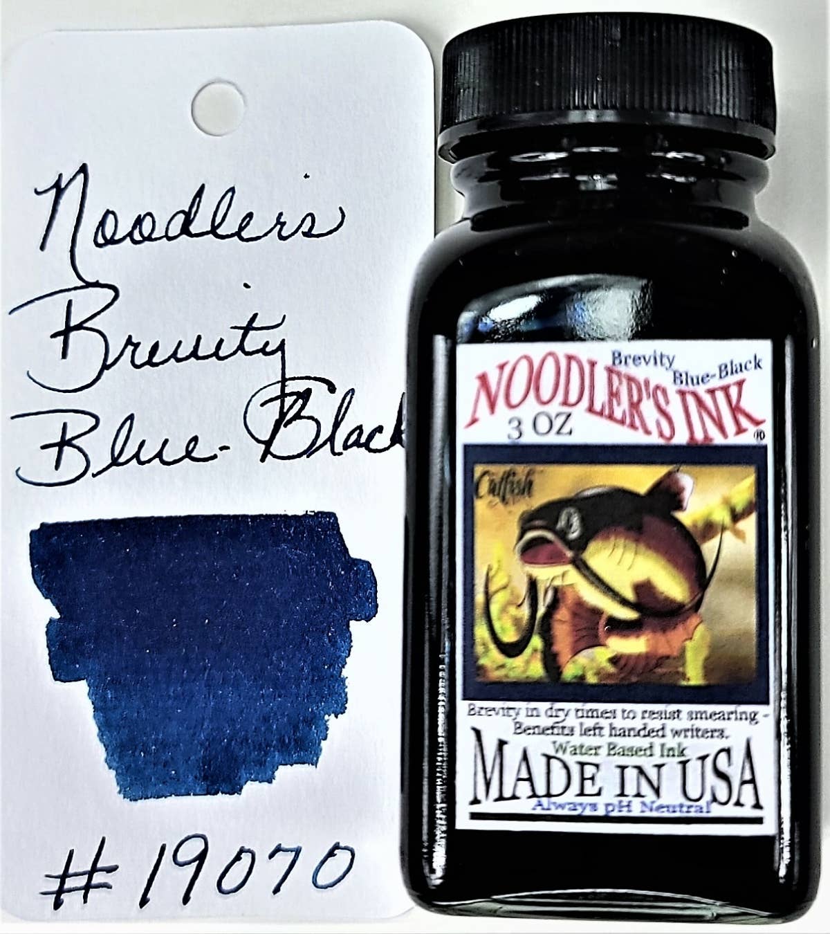 Luxury Brands of America - Wholesale Ink Pad - Noodler's Ink - 3 ounce52
