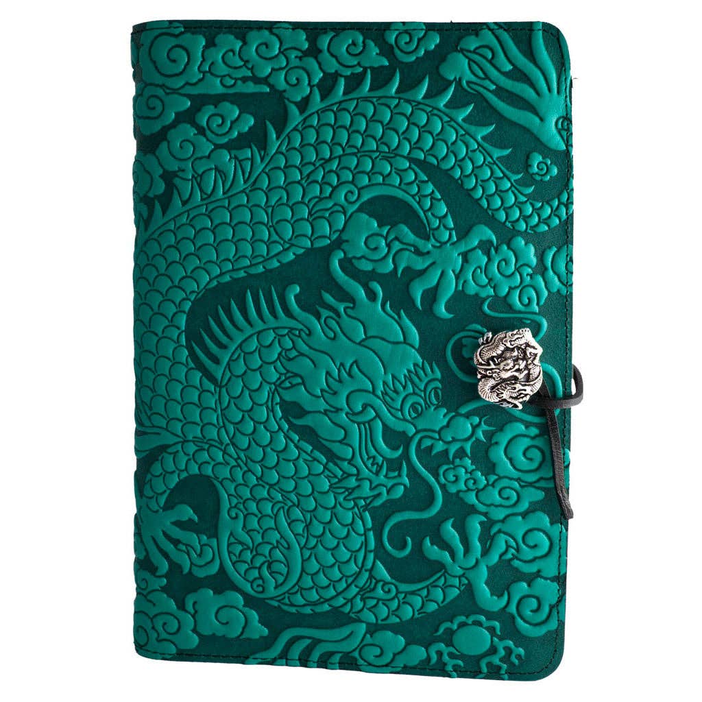 Oberon Design - Wholesale Journal/Diary - Original Journal, Cloud Dragon2