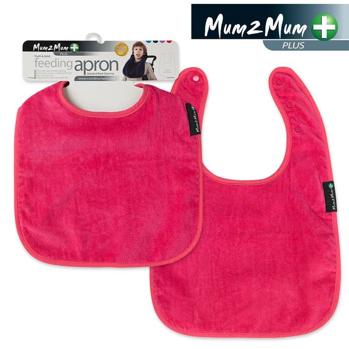 Baby&More Ltd - Vente Tablier – enfant - Protège-vêtements Mum 2 Mum PLUS pour adultes et jeunes, 14 °C
