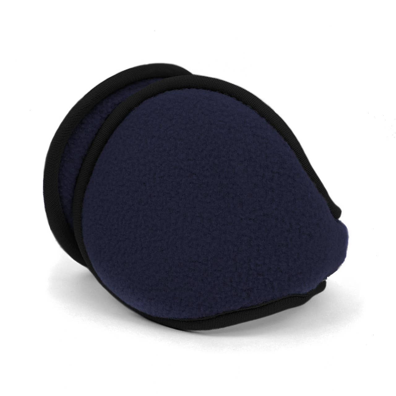 Selini New York - Vente Cache-oreilles – femme - Cache-oreilles d'hiver en polaire classique ajustable et ajustable9