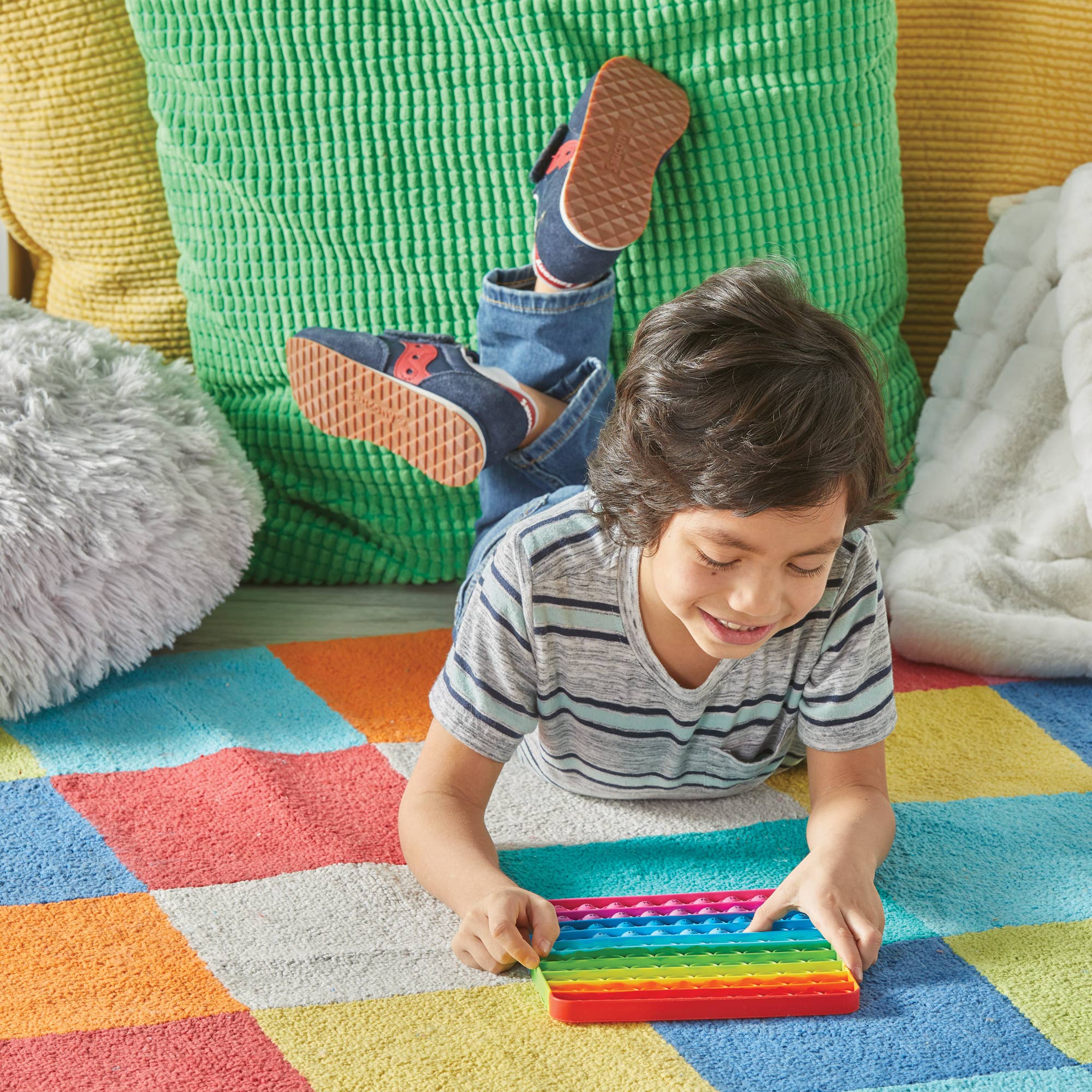 Learning Resources - Wholesale Toy Set - Kids - Hundreds Board Pop-It13