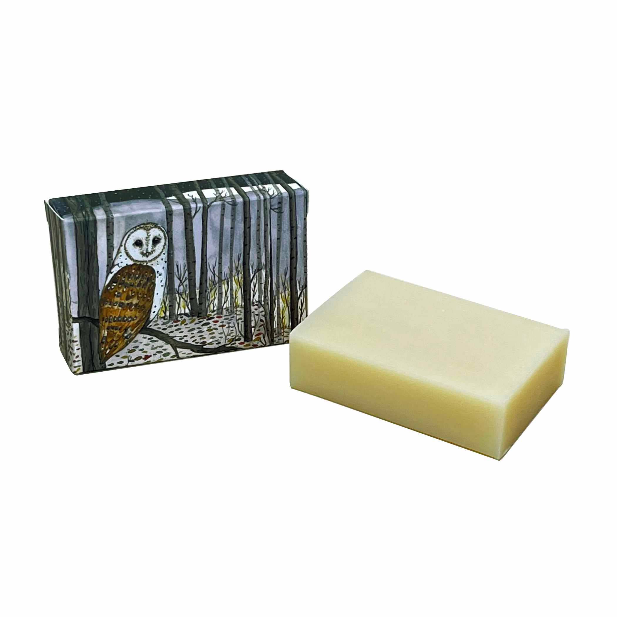 Heaven Scent Incense Ltd – Großhandel Feste Seife – NEU! Illustrierte 100g Naturseifen (NICHT IN DER EU VERFÜGBAR)27