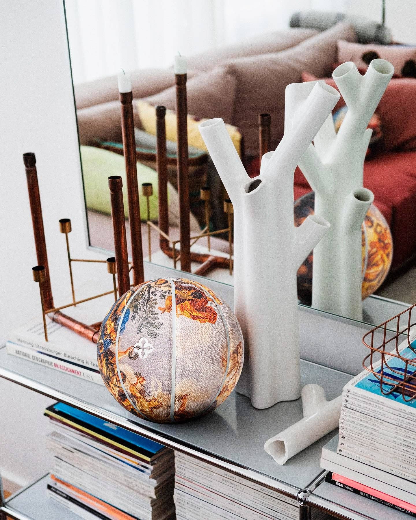 Comrade Berlin - Wholesale Sports Ball - Legends5