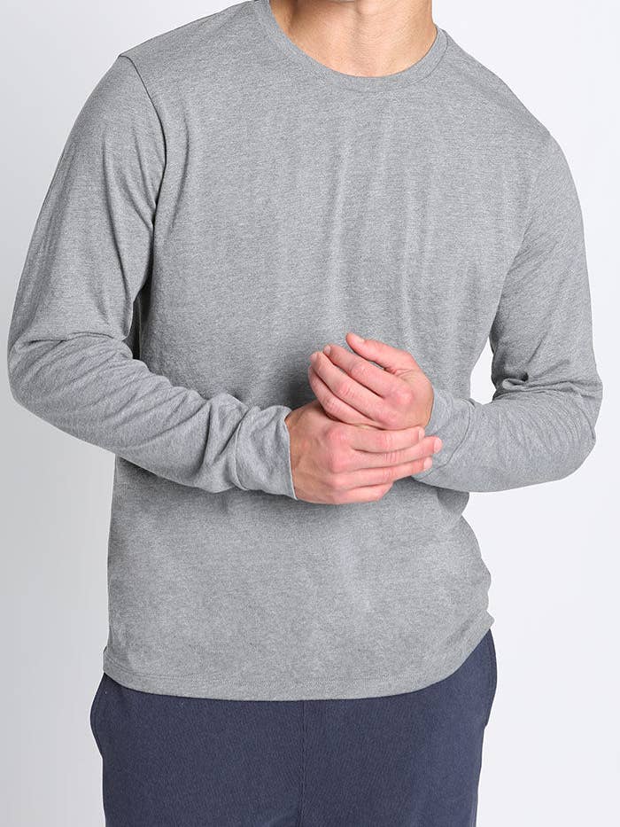 Ensemble de détente ultra doux côtelé 2 pièces pour la vente par JACHS NY