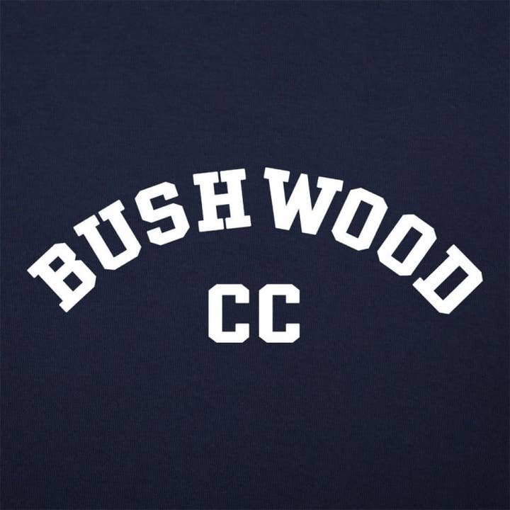 Bushwood Country Club T-shirt för män för wholesale av 6DS
