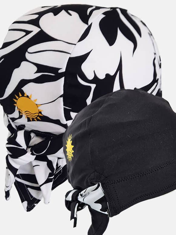 Nammu classico — Reversibile per la vendita all'ingrosso da parte di nammu sun protective swimming hats