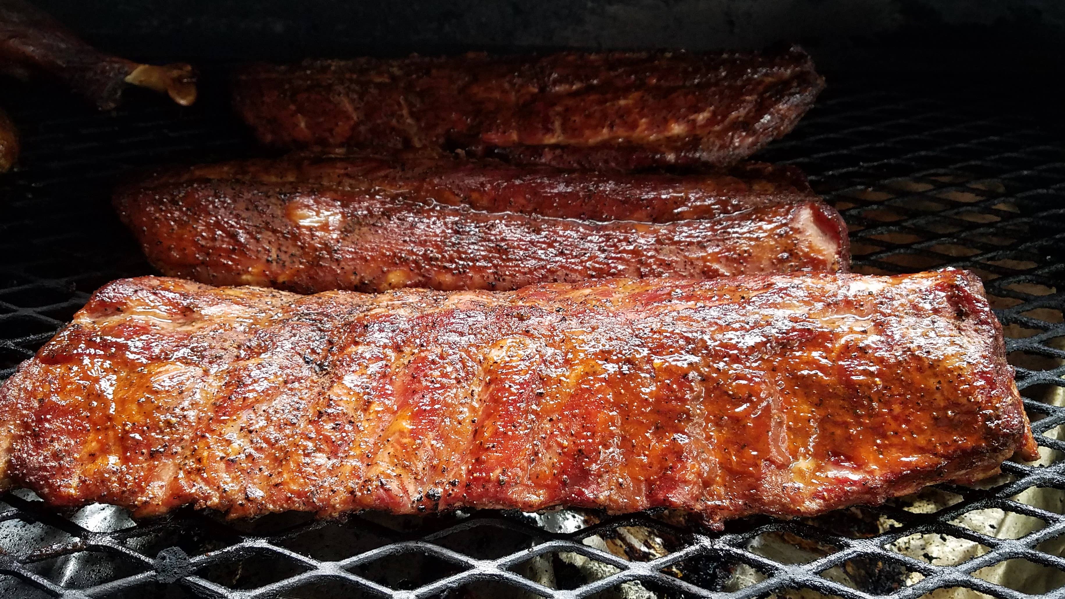 1934 - Wholesale BBQ Sauce - 1934 BBQ Sauce - Original4