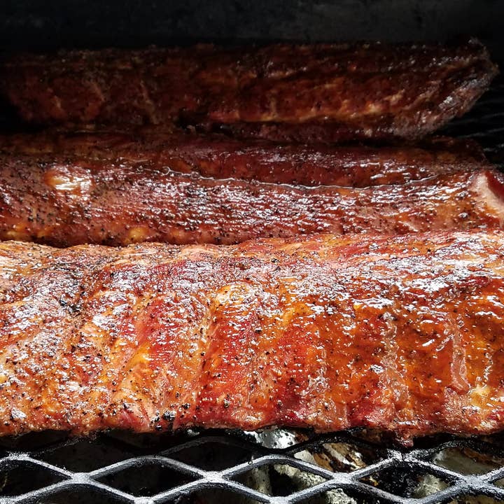 1934 - Wholesale BBQ sauce - 1934 BBQ Sauce - Original4