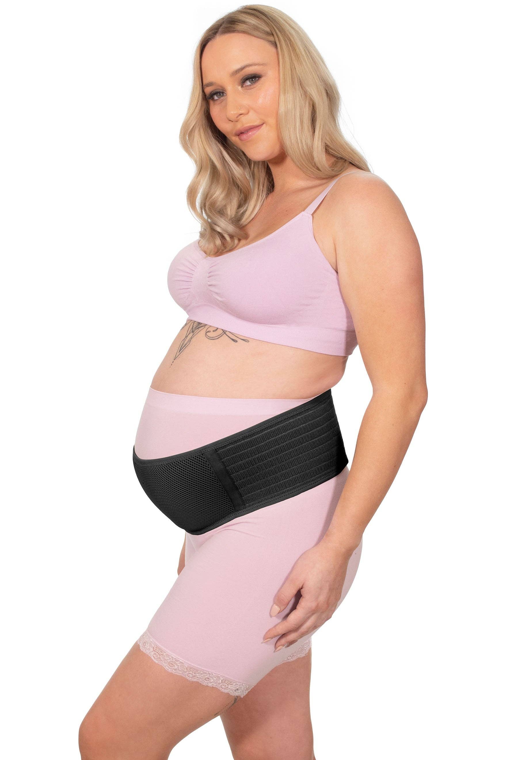 B Free AUSTRALIA - Wholesale Belly Band - Maternity - Pregnancy Support Belt5