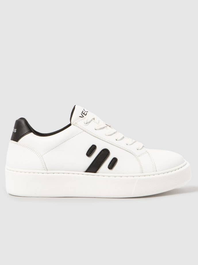 Oasis Woman Preto por atacado de Vegtus