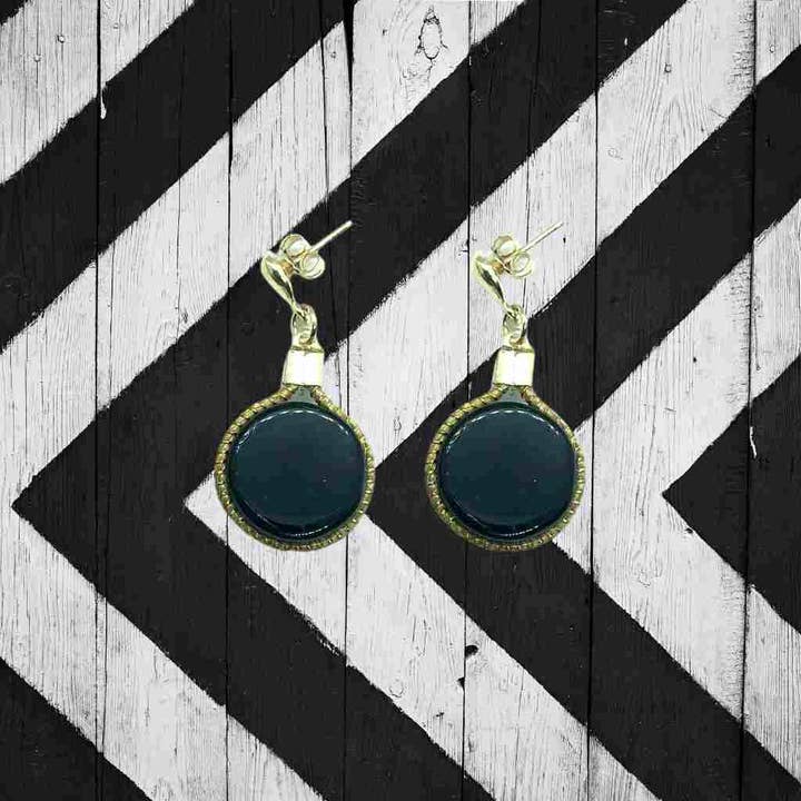 Pedra Loops para venta al por mayor de Ora