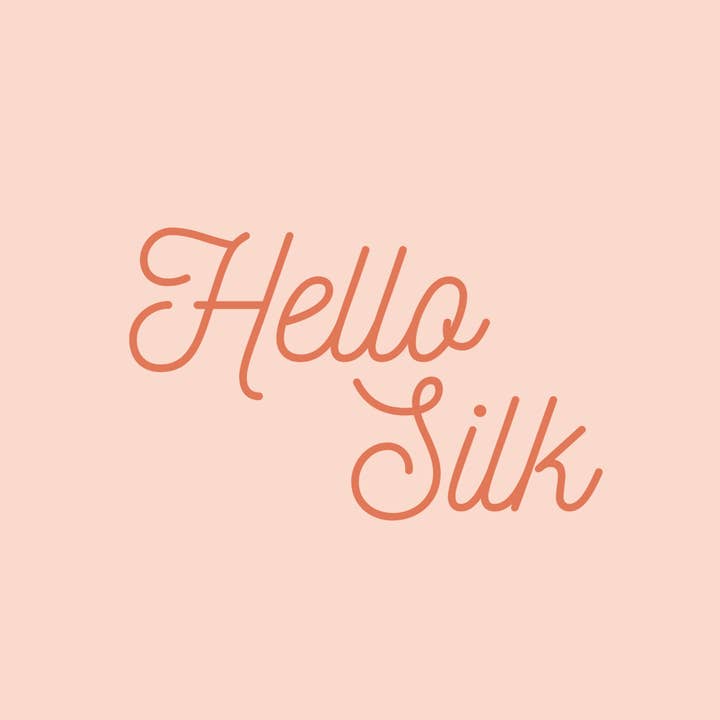Hello Silk Paris - Wholesale Sjaal - Dames - Adèle 100% zijden sjaal3