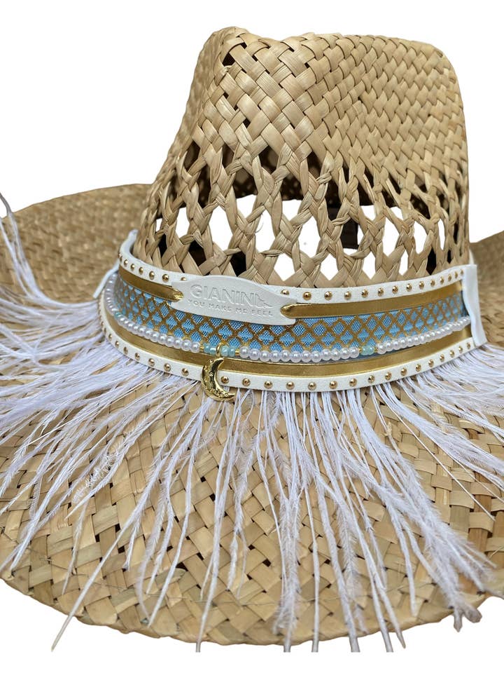 WOMEN'S BOHO HAT for wholesale by GIANIN