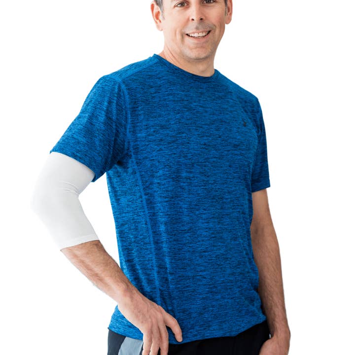 YoRo Naturals - Wholesale Bandaids/Bandages - Kids & Baby - Eczema Sleeves, Psoriasis Bands with TENCEL + Zinc1