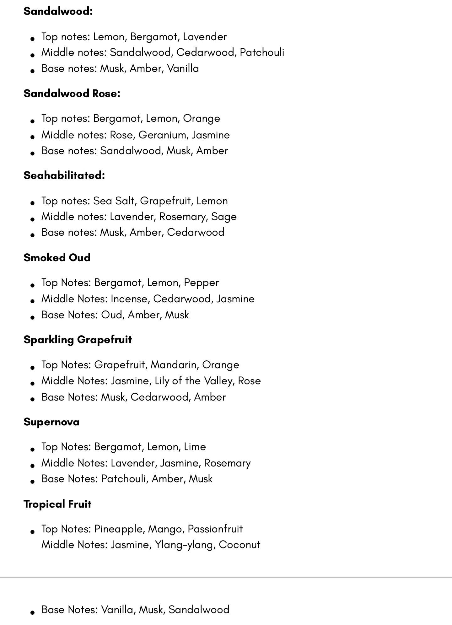 Starlite Soul Store – Großhandel Kerze im Glas / gefüllte Kerze – Massen-Handelsmarken-Soja-Kerzen, stark duftend, Glas14