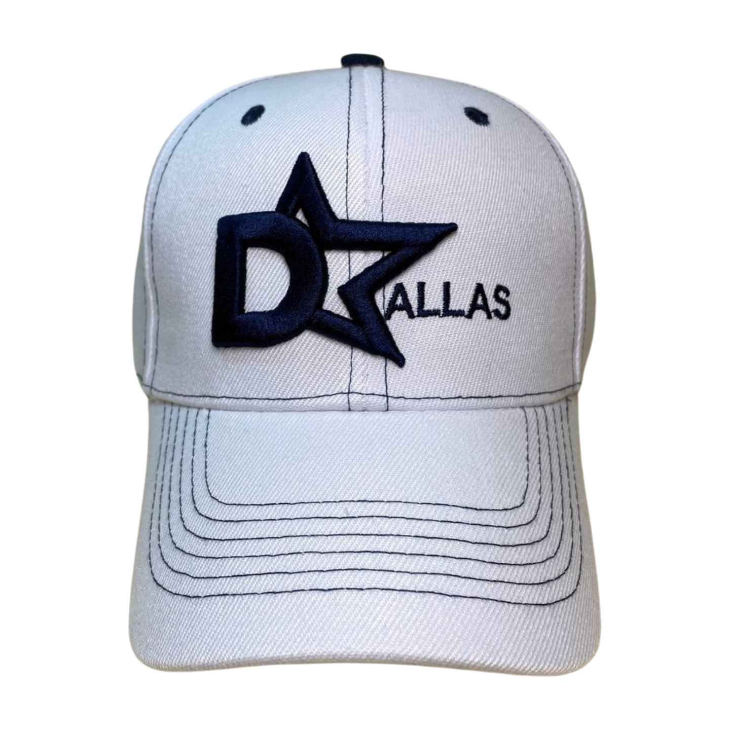 Winsome Apparel - Wholesale Hat Accessory - Men's - HV-DALLAS2