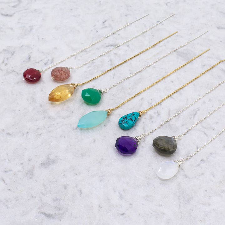 Rosqueadores de pedra Tumbleweed por atacado de Tumbleweed Shop and Studio LLC