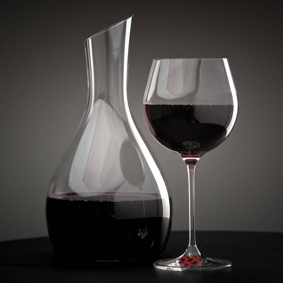 Going Stemless Magnetic Cocktail Charms - Wholesale Wine Charm - Central Park Collection2