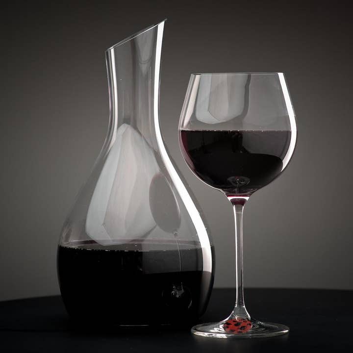 Going Stemless Magnetic Cocktail Charms - Wholesale Wine Charm - Central Park Collection2