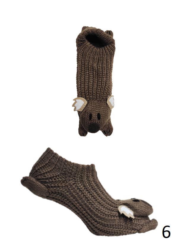 Dara - Wholesale Slippers - Kids - Kids Slipper7