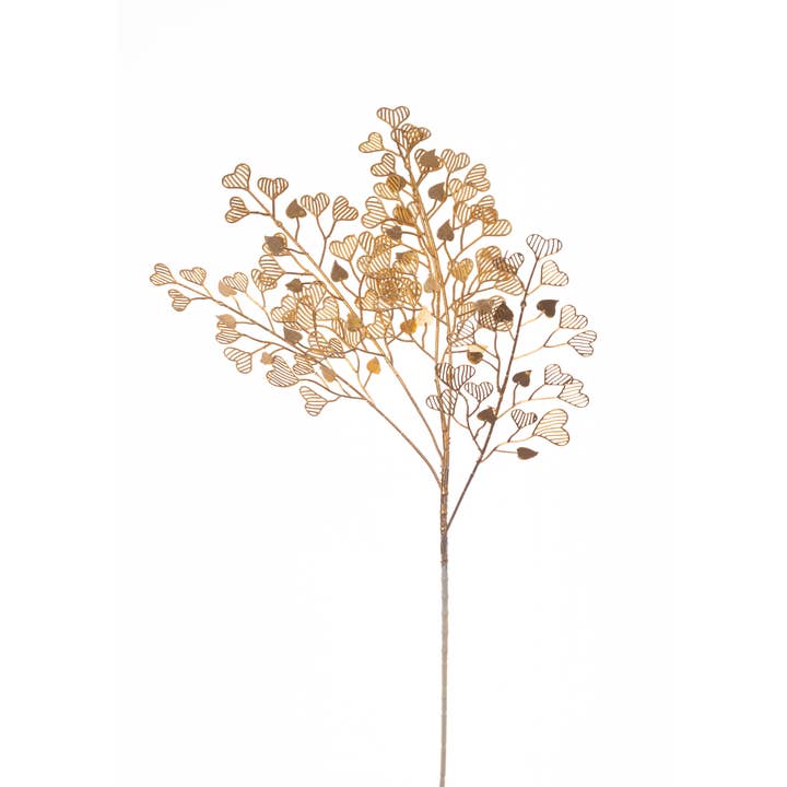 Artificial Golden Stem Varieties for Decoration for wholesale by UNIMIX FLORAL