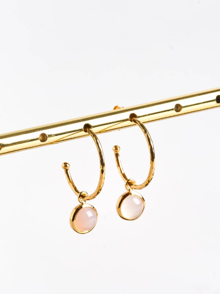 Evelyn Creolen por atacado de Sidang Schmuck