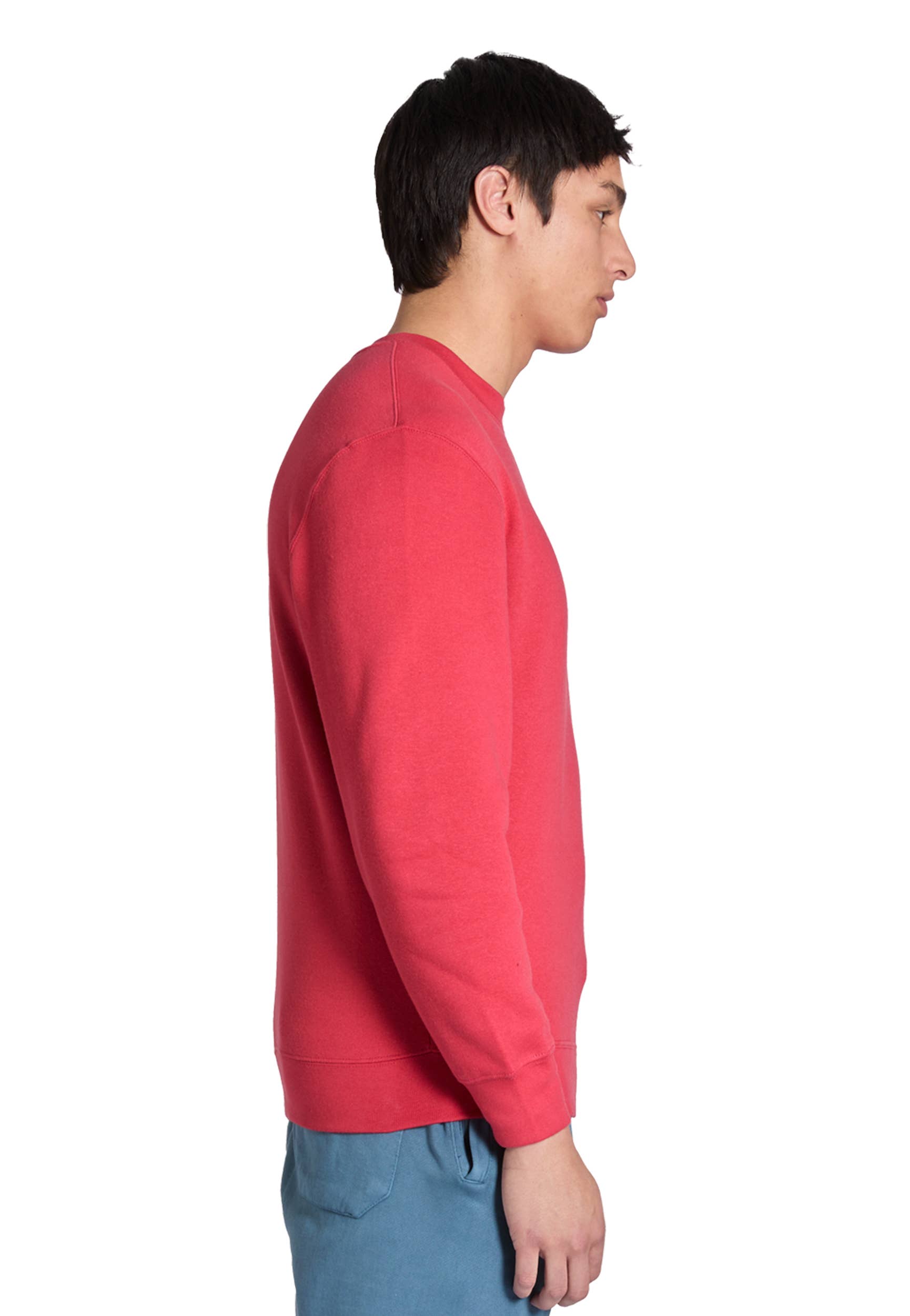 Lane Seven Apparel - Wholesale Sweatshirt - Unisex - Premium Crewneck Sweatshirt - For Men & Women86