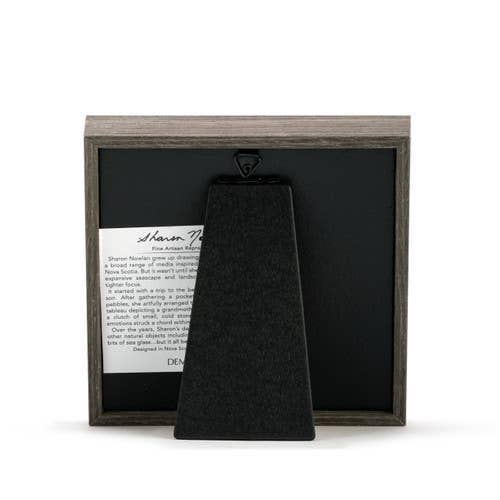 DEMDACO - Wholesale Wall Accent - Of Life & Dragonflies Wall Art - Gray4