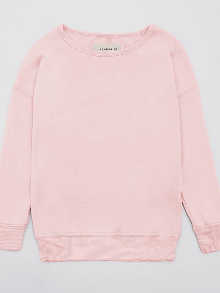 Exposed Crew for wholesale by Kambia Kids