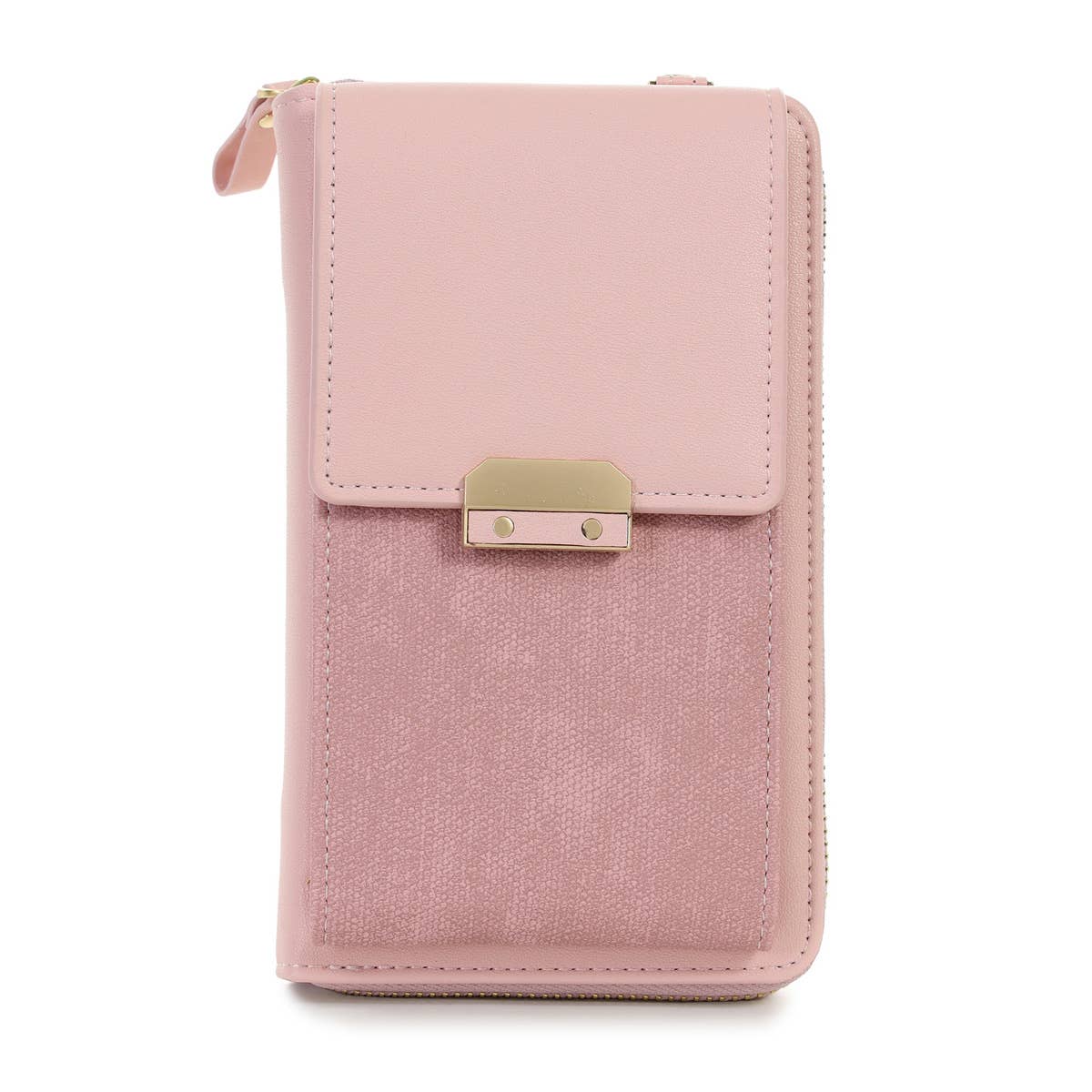 22 Tote - Vendita all'ingrosso Borsa a tracolla - Donna - Borsa a tracolla in pelle vegana con tasche multiple per cellulare7