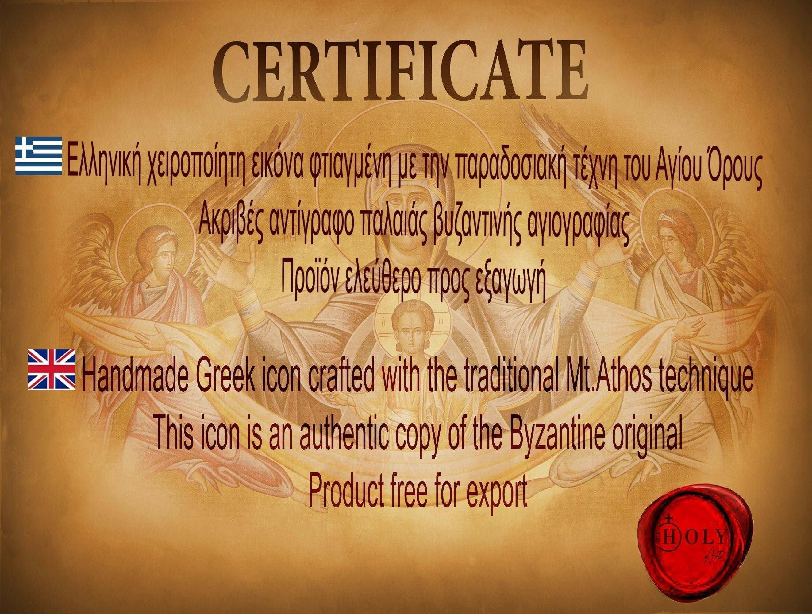 TheHolyArt - Wholesale Book Stand - Brass Bible Stand, Handmade Tabletop Easel for Books or Icons, Byzantine Eagle Bible Display Stand, Church Lectern, Gospel Holder2