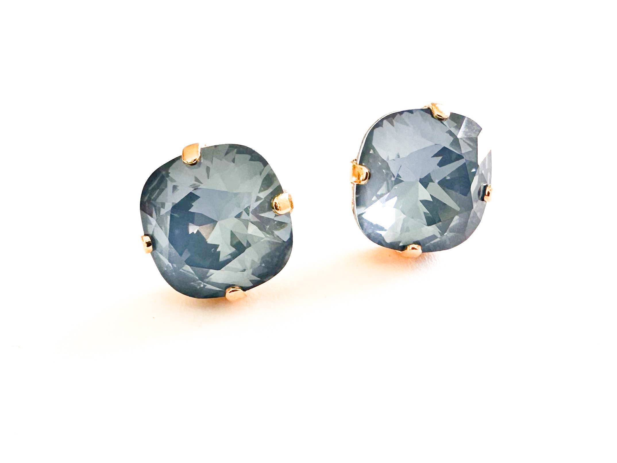 noon designs - Wholesale Stud/Post Earrings - small dazzling studs21