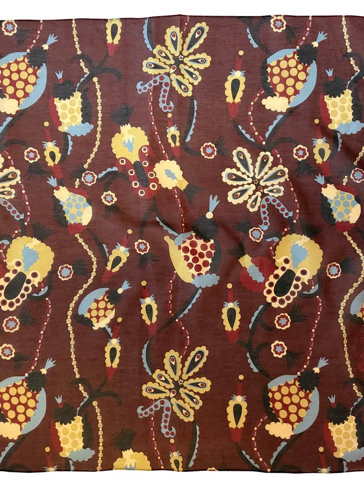 Boteh Granate para venta al por mayor de ELOI